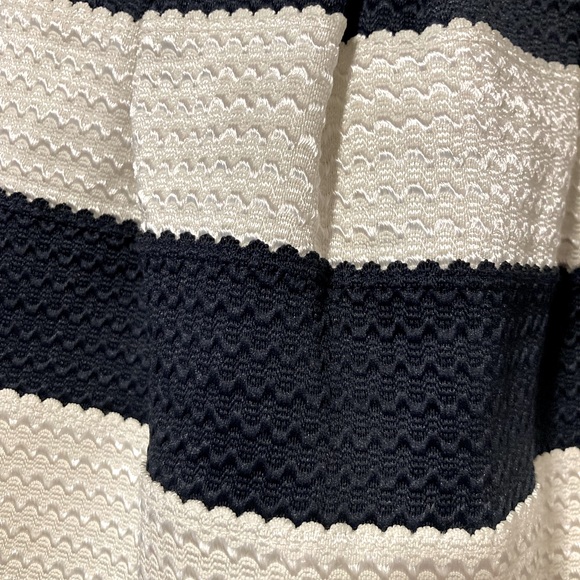 WOW Couture strapless cocktail dress - Picture 5 of 7